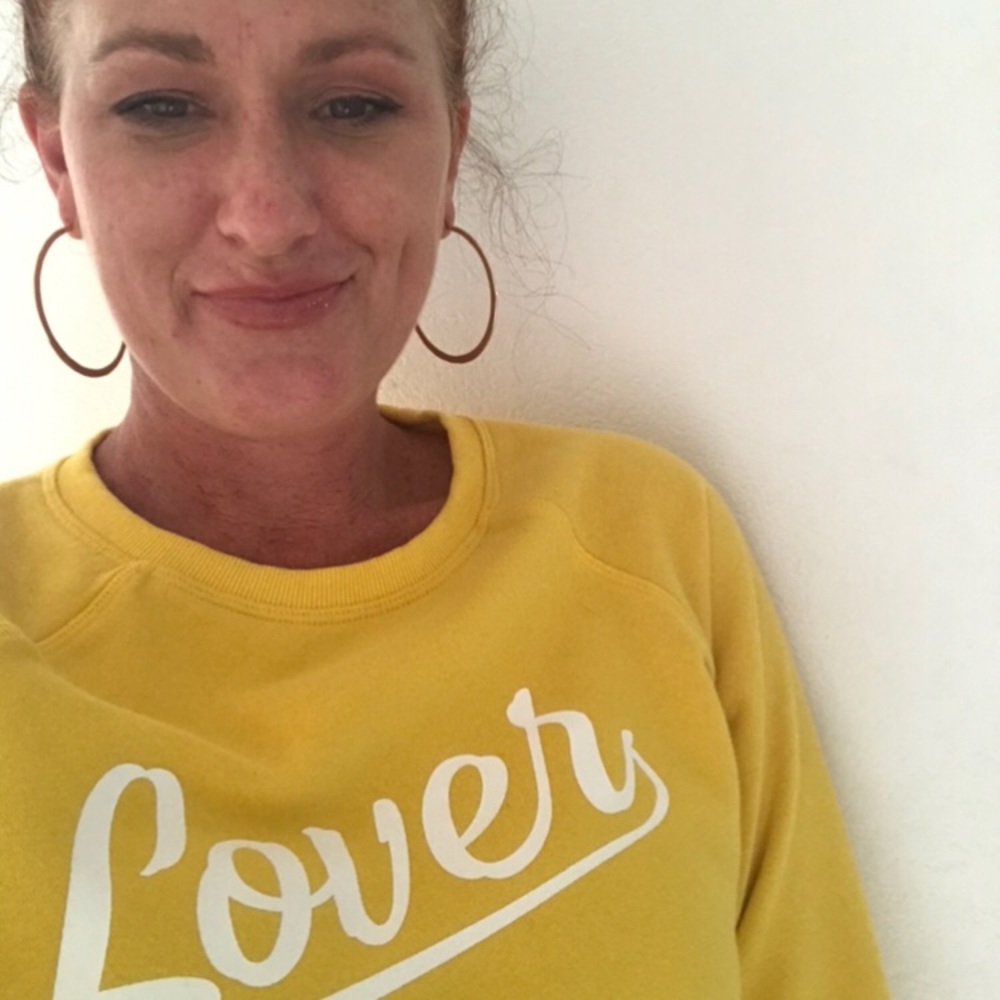 Meet your Posher, Anna